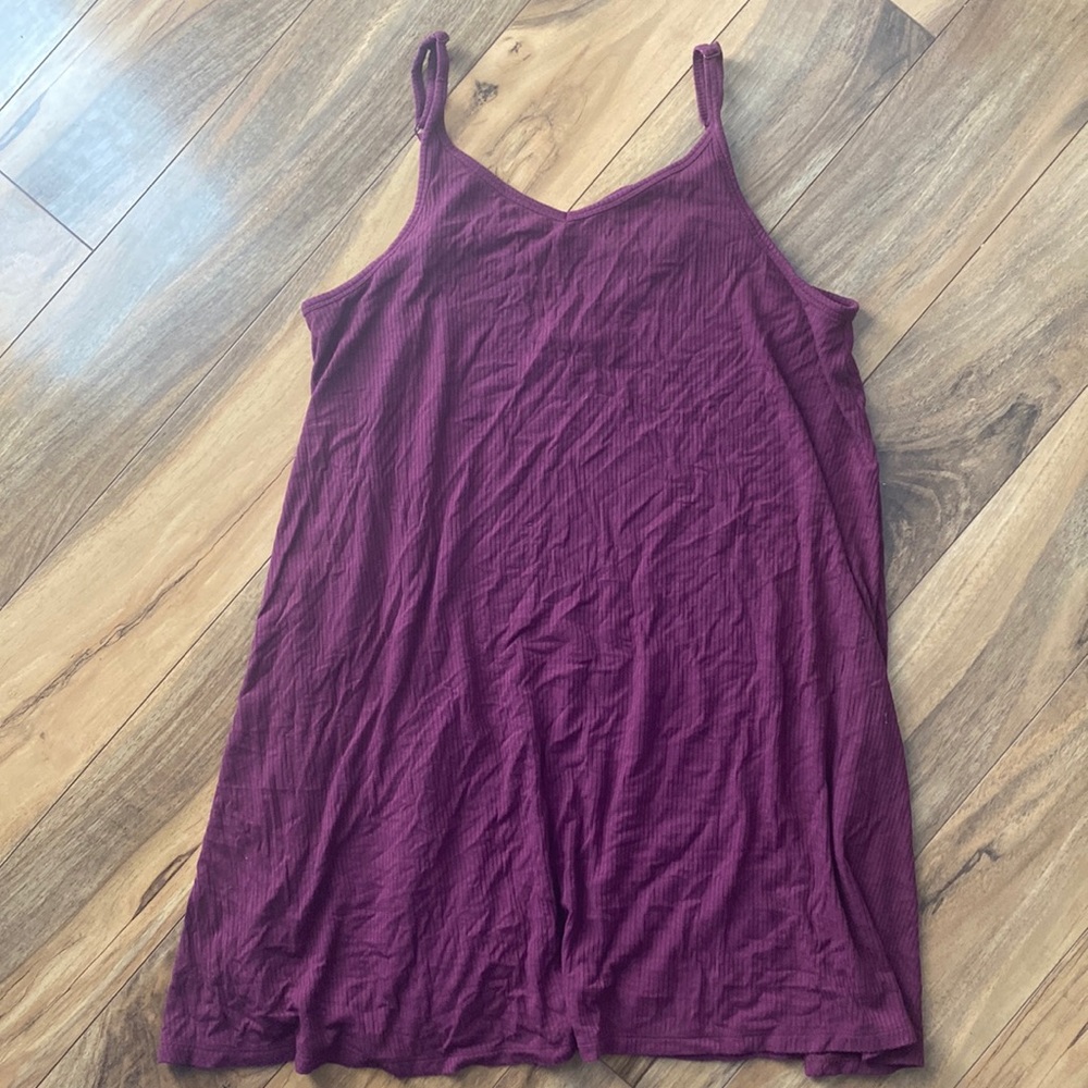 Cute summer dress!